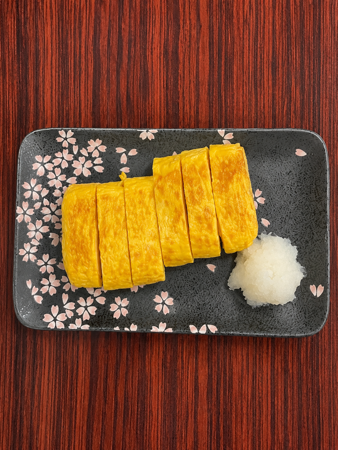 出汁巻き卵